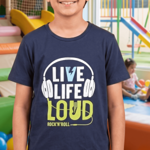 Boys T Shirt